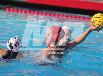 Thumbnail 3 in Mt. Carmel vs. West Hills (CIF SDS D2 Quarterfinal) photogallery.