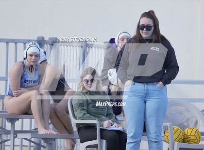 Thumbnail 2 in Mt. Carmel vs. West Hills (CIF SDS D2 Quarterfinal) photogallery.