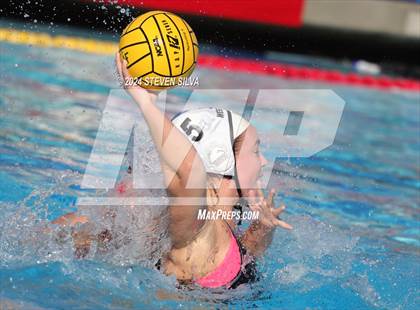 Thumbnail 1 in Mt. Carmel vs. West Hills (CIF SDS D2 Quarterfinal) photogallery.