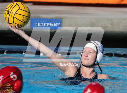 Thumbnail 3 in Mt. Carmel vs. West Hills (CIF SDS D2 Quarterfinal) photogallery.