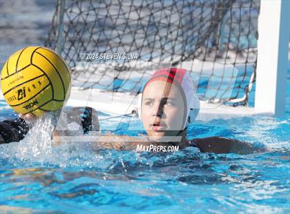 Thumbnail 2 in Mt. Carmel vs. West Hills (CIF SDS D2 Quarterfinal) photogallery.