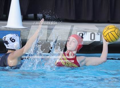 Thumbnail 3 in Mt. Carmel vs. West Hills (CIF SDS D2 Quarterfinal) photogallery.