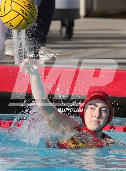 Thumbnail 3 in Mt. Carmel vs. West Hills (CIF SDS D2 Quarterfinal) photogallery.