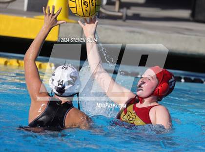 Thumbnail 1 in Mt. Carmel vs. West Hills (CIF SDS D2 Quarterfinal) photogallery.