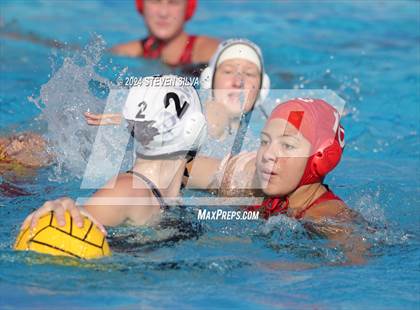Thumbnail 2 in Mt. Carmel vs. West Hills (CIF SDS D2 Quarterfinal) photogallery.