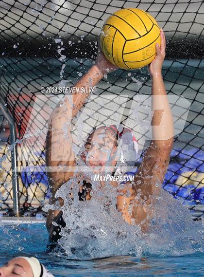 Thumbnail 3 in Mt. Carmel vs. West Hills (CIF SDS D2 Quarterfinal) photogallery.