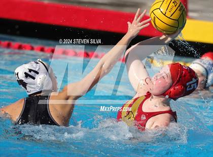 Thumbnail 3 in Mt. Carmel vs. West Hills (CIF SDS D2 Quarterfinal) photogallery.