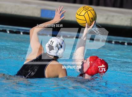 Thumbnail 1 in Mt. Carmel vs. West Hills (CIF SDS D2 Quarterfinal) photogallery.