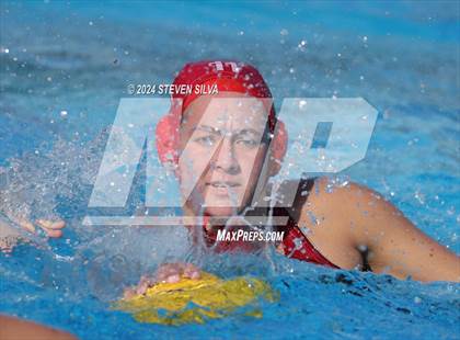 Thumbnail 1 in Mt. Carmel vs. West Hills (CIF SDS D2 Quarterfinal) photogallery.