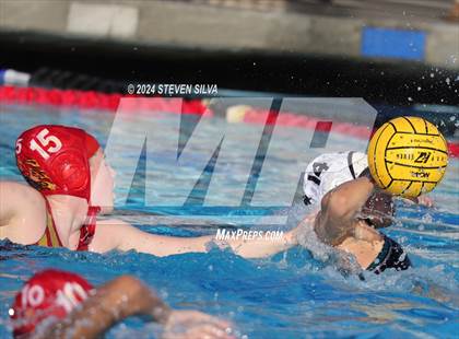 Thumbnail 3 in Mt. Carmel vs. West Hills (CIF SDS D2 Quarterfinal) photogallery.