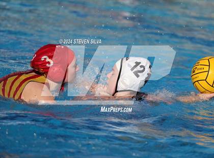 Thumbnail 3 in Mt. Carmel vs. West Hills (CIF SDS D2 Quarterfinal) photogallery.