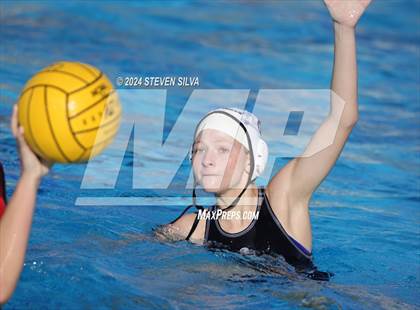 Thumbnail 2 in Mt. Carmel vs. West Hills (CIF SDS D2 Quarterfinal) photogallery.