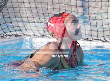 Thumbnail 1 in Mt. Carmel vs. West Hills (CIF SDS D2 Quarterfinal) photogallery.
