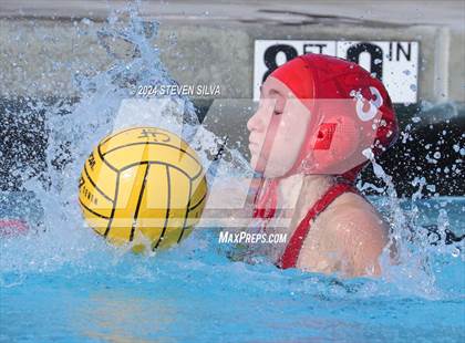 Thumbnail 3 in Mt. Carmel vs. West Hills (CIF SDS D2 Quarterfinal) photogallery.