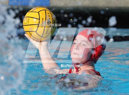 Thumbnail 2 in Mt. Carmel vs. West Hills (CIF SDS D2 Quarterfinal) photogallery.