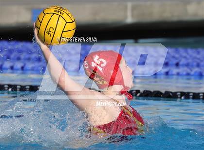 Thumbnail 1 in Mt. Carmel vs. West Hills (CIF SDS D2 Quarterfinal) photogallery.