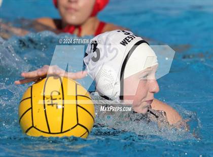 Thumbnail 2 in Mt. Carmel vs. West Hills (CIF SDS D2 Quarterfinal) photogallery.