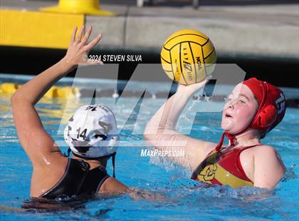 Thumbnail 3 in Mt. Carmel vs. West Hills (CIF SDS D2 Quarterfinal) photogallery.