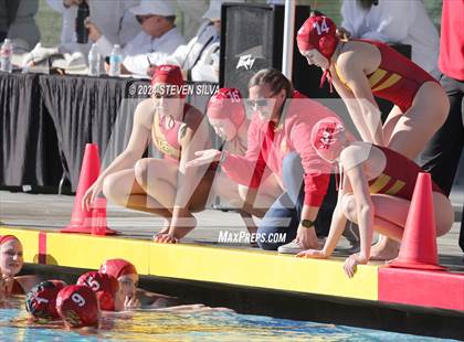 Thumbnail 1 in Mt. Carmel vs. West Hills (CIF SDS D2 Quarterfinal) photogallery.