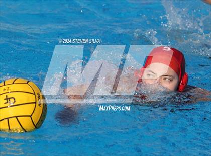 Thumbnail 2 in Mt. Carmel vs. West Hills (CIF SDS D2 Quarterfinal) photogallery.