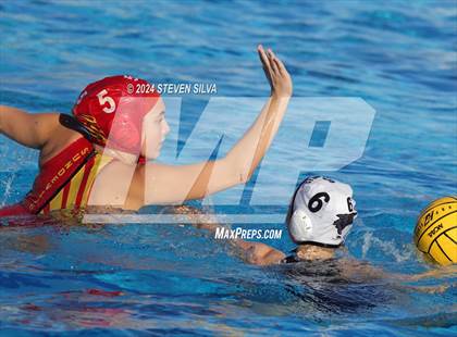 Thumbnail 1 in Mt. Carmel vs. West Hills (CIF SDS D2 Quarterfinal) photogallery.