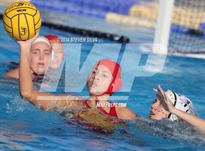 Thumbnail 2 in Mt. Carmel vs. West Hills (CIF SDS D2 Quarterfinal) photogallery.