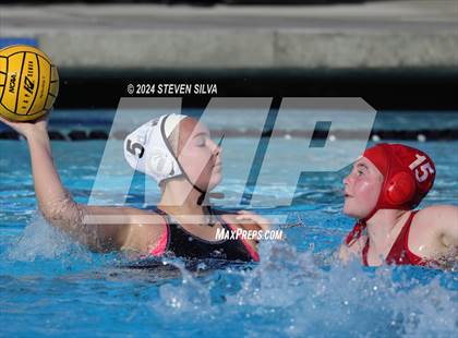 Thumbnail 1 in Mt. Carmel vs. West Hills (CIF SDS D2 Quarterfinal) photogallery.