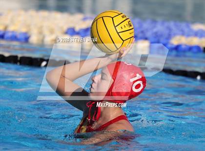 Thumbnail 1 in Mt. Carmel vs. West Hills (CIF SDS D2 Quarterfinal) photogallery.