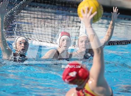 Thumbnail 2 in Mt. Carmel vs. West Hills (CIF SDS D2 Quarterfinal) photogallery.