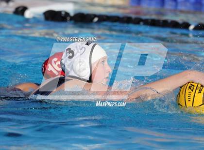 Thumbnail 3 in Mt. Carmel vs. West Hills (CIF SDS D2 Quarterfinal) photogallery.