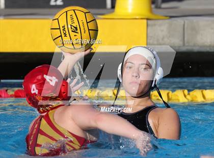 Thumbnail 3 in Mt. Carmel vs. West Hills (CIF SDS D2 Quarterfinal) photogallery.