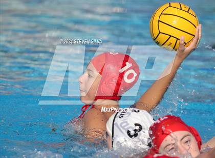Thumbnail 3 in Mt. Carmel vs. West Hills (CIF SDS D2 Quarterfinal) photogallery.