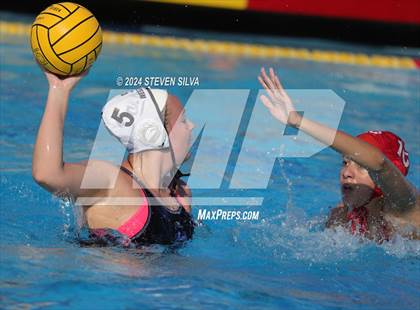 Thumbnail 3 in Mt. Carmel vs. West Hills (CIF SDS D2 Quarterfinal) photogallery.