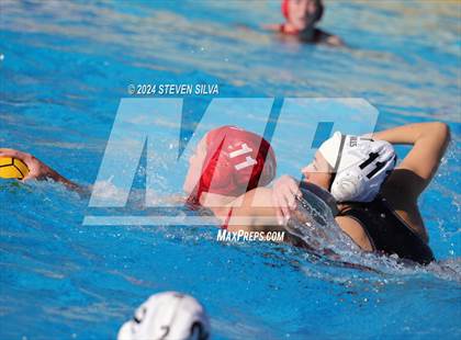 Thumbnail 3 in Mt. Carmel vs. West Hills (CIF SDS D2 Quarterfinal) photogallery.