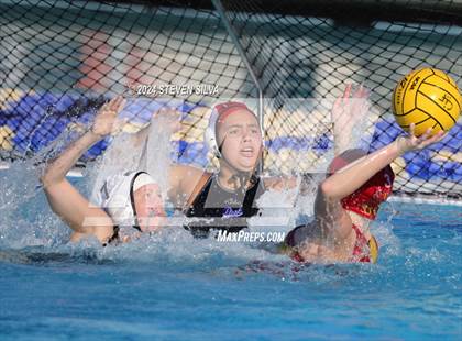 Thumbnail 2 in Mt. Carmel vs. West Hills (CIF SDS D2 Quarterfinal) photogallery.