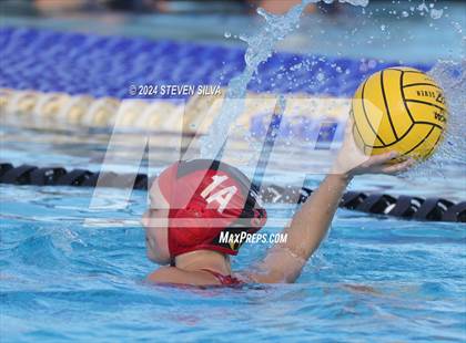 Thumbnail 2 in Mt. Carmel vs. West Hills (CIF SDS D2 Quarterfinal) photogallery.