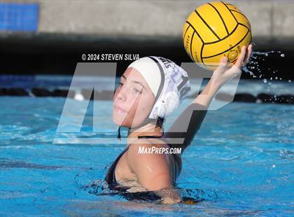 Thumbnail 3 in Mt. Carmel vs. West Hills (CIF SDS D2 Quarterfinal) photogallery.