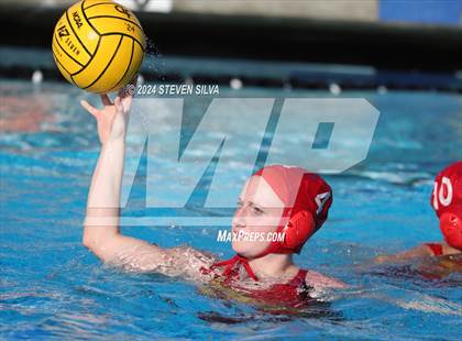 Thumbnail 3 in Mt. Carmel vs. West Hills (CIF SDS D2 Quarterfinal) photogallery.
