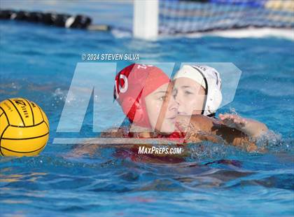 Thumbnail 1 in Mt. Carmel vs. West Hills (CIF SDS D2 Quarterfinal) photogallery.