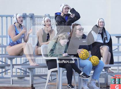 Thumbnail 2 in Mt. Carmel vs. West Hills (CIF SDS D2 Quarterfinal) photogallery.