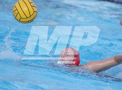 Thumbnail 3 in Mt. Carmel vs. West Hills (CIF SDS D2 Quarterfinal) photogallery.