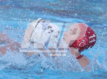 Thumbnail 1 in Mt. Carmel vs. West Hills (CIF SDS D2 Quarterfinal) photogallery.