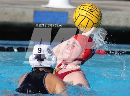 Thumbnail 2 in Mt. Carmel vs. West Hills (CIF SDS D2 Quarterfinal) photogallery.