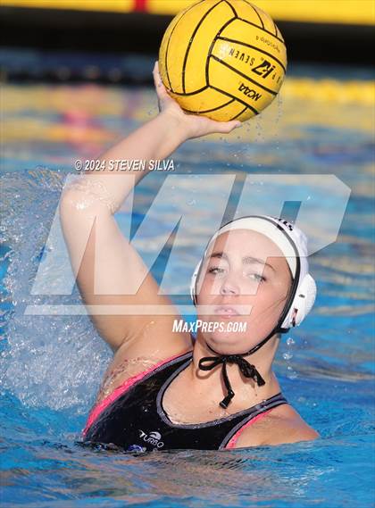 Thumbnail 3 in Mt. Carmel vs. West Hills (CIF SDS D2 Quarterfinal) photogallery.