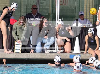 Thumbnail 2 in Mt. Carmel vs. West Hills (CIF SDS D2 Quarterfinal) photogallery.