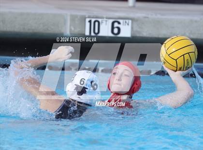 Thumbnail 1 in Mt. Carmel vs. West Hills (CIF SDS D2 Quarterfinal) photogallery.