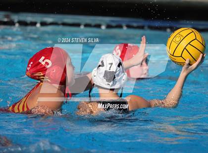 Thumbnail 3 in Mt. Carmel vs. West Hills (CIF SDS D2 Quarterfinal) photogallery.