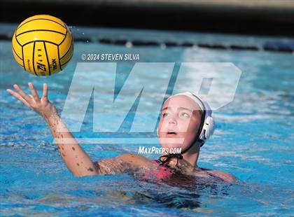 Thumbnail 2 in Mt. Carmel vs. West Hills (CIF SDS D2 Quarterfinal) photogallery.