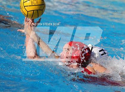 Thumbnail 2 in Mt. Carmel vs. West Hills (CIF SDS D2 Quarterfinal) photogallery.