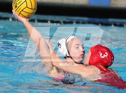 Thumbnail 1 in Mt. Carmel vs. West Hills (CIF SDS D2 Quarterfinal) photogallery.